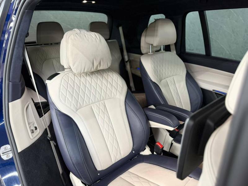 BMW X7 3.0 30D M Sport Xdrive Euro 6 Ss #73