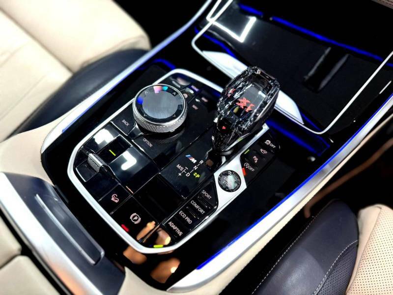 BMW X7 3.0 30D M Sport Xdrive Euro 6 Ss #44
