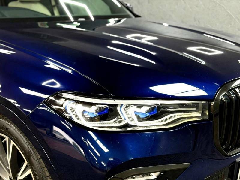 BMW X7 3.0 30D M Sport Xdrive Euro 6 Ss #35