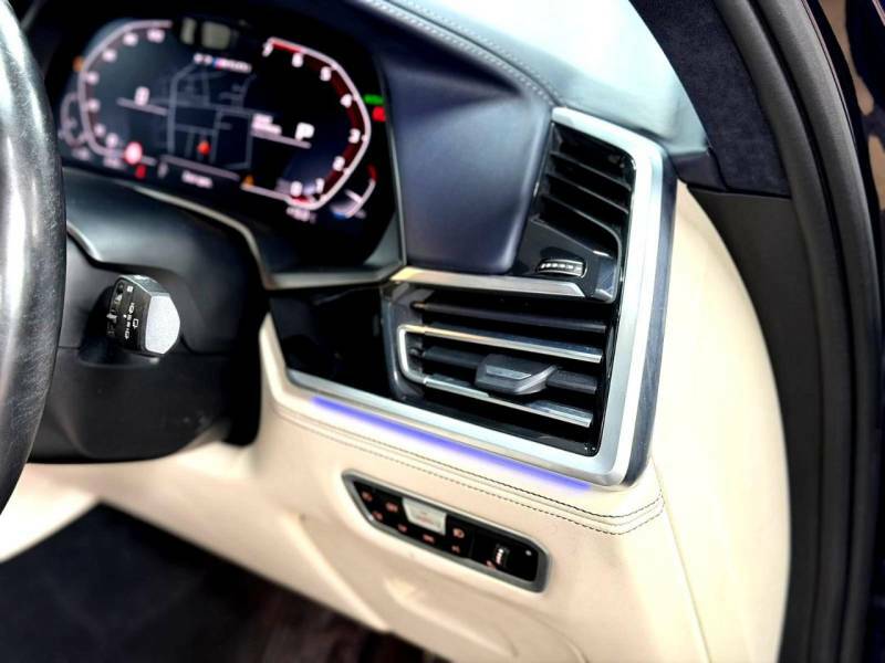 BMW X7 3.0 30D M Sport Xdrive Euro 6 Ss #31