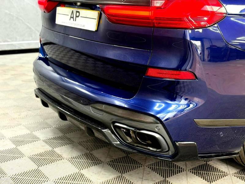 BMW X7 3.0 30D M Sport Xdrive Euro 6 Ss #38