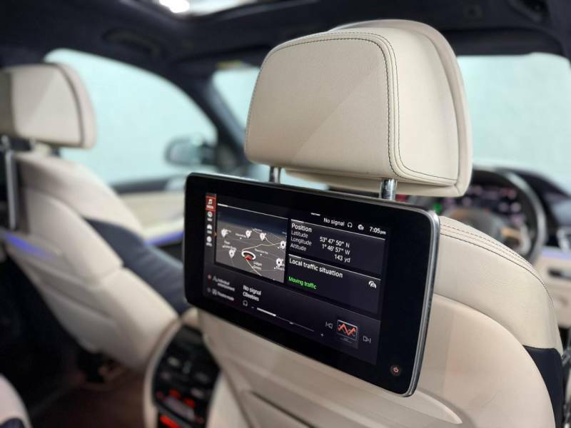 BMW X7 3.0 30D M Sport Xdrive Euro 6 Ss #71