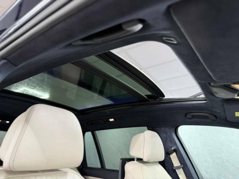 BMW X7 3.0 30D M Sport Xdrive Euro 6 Ss #62