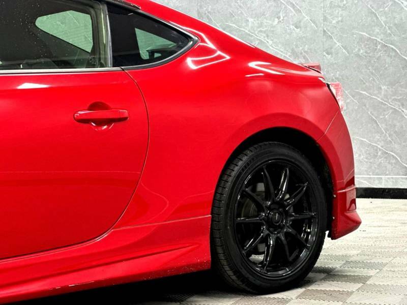 Toyota GT86 2.0 2.0 Boxer D-4s Trd Euro 5 - 2015 15 Red #6