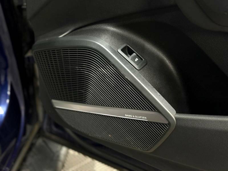 Audi SQ5 Sq5 Tfsi Quattro Black #32