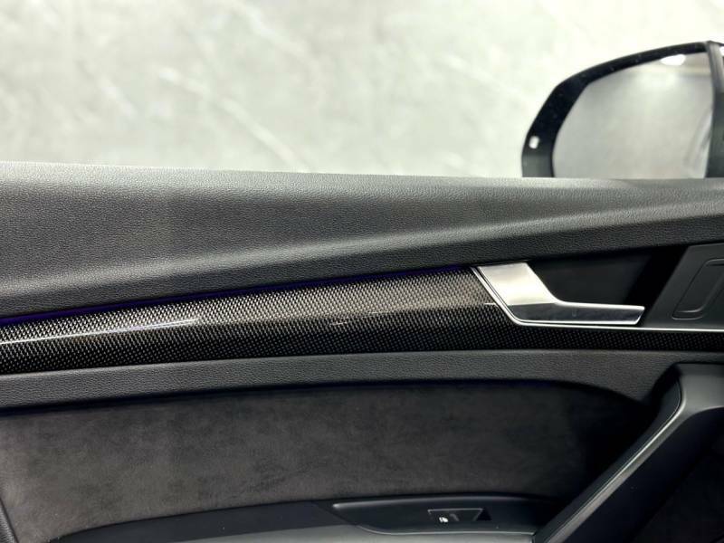 Audi SQ5 Sq5 Tfsi Quattro Black #35