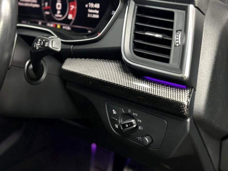 Audi SQ5 Sq5 Tfsi Quattro Black #26