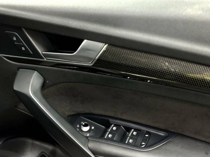 Audi SQ5 Sq5 Tfsi Quattro Black #31