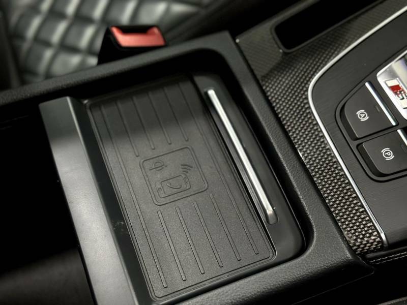 Audi SQ5 Sq5 Tfsi Quattro Black #27