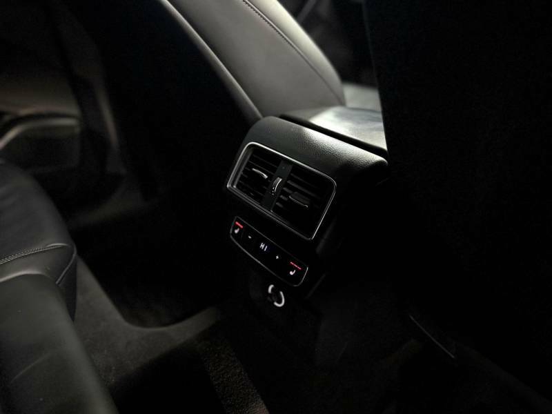 Audi SQ5 Sq5 Tfsi Quattro Black #23