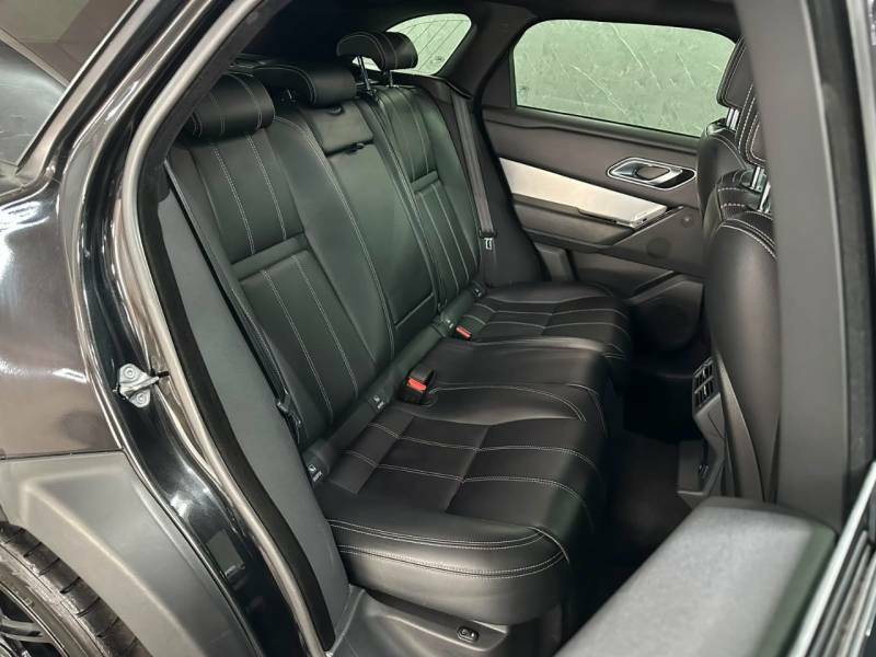Mercedes-Benz B Class Mpv B220 Black #17