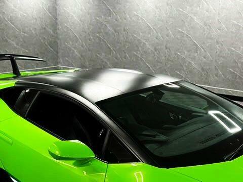 Lamborghini Huracan 5.2 V10 Lp 610-4 Ldf 4Wd Euro 6 Ss Green #5