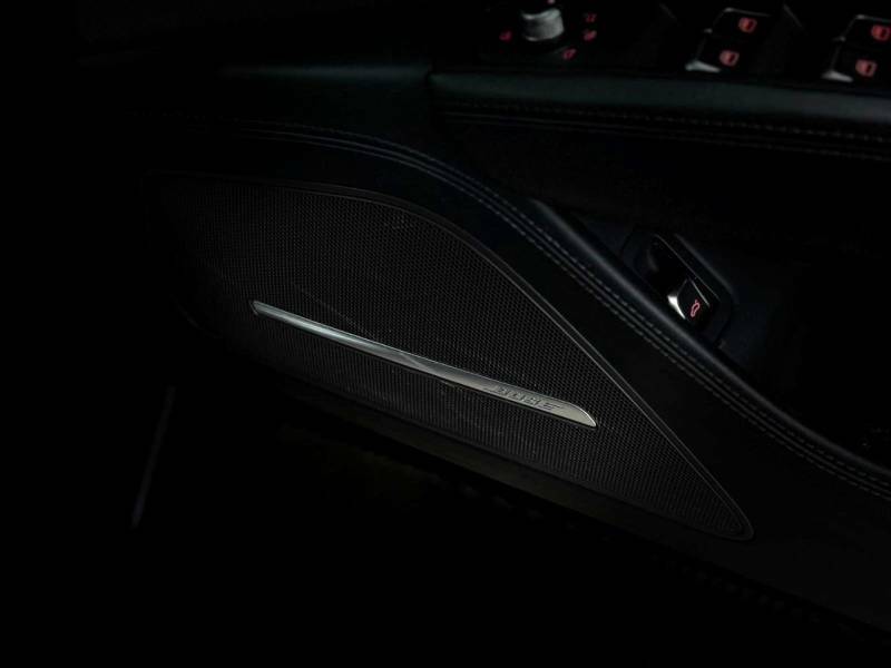 Audi S8 4.0L S8 Tfsi V8 Quattro 513 Bhp White #46
