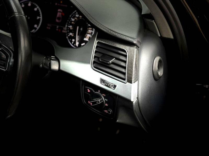 Audi S8 4.0L S8 Tfsi V8 Quattro 513 Bhp White #48