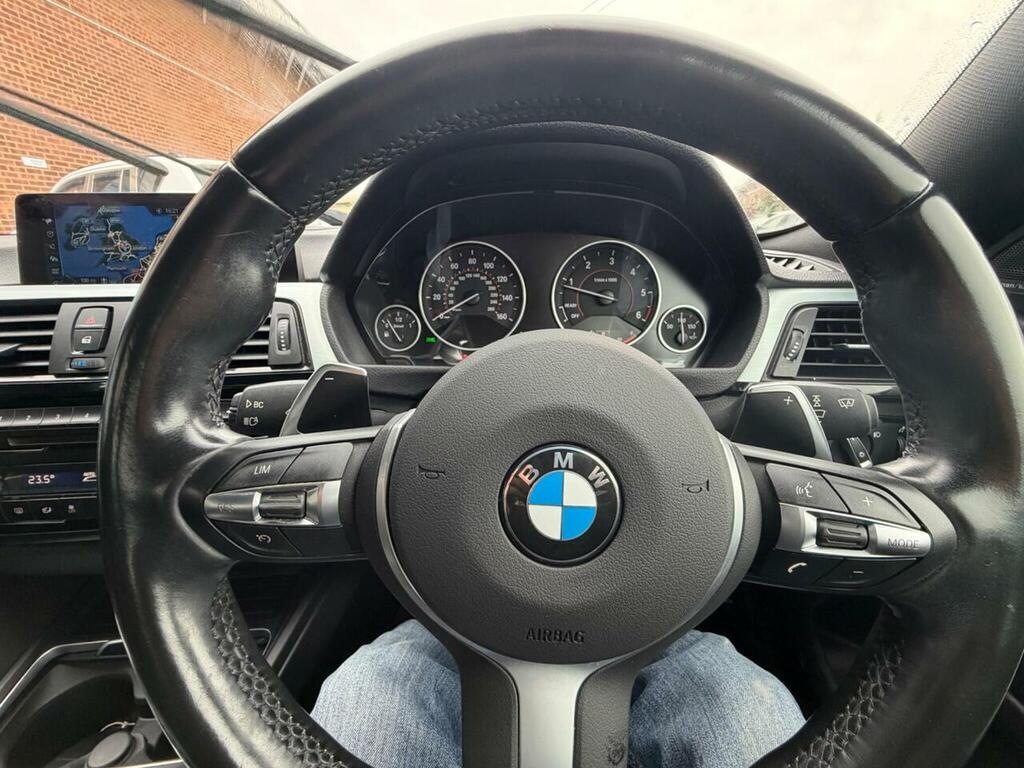 BMW 4 Series Convertible Purple #40