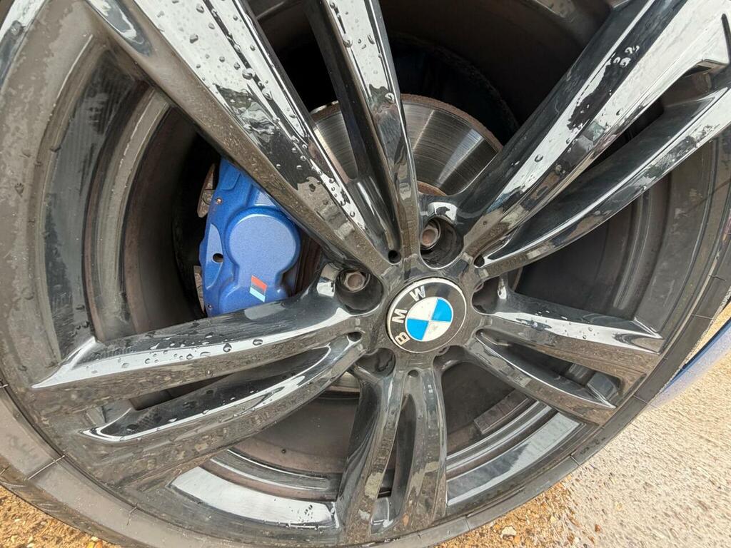 BMW 4 Series Convertible Purple #44