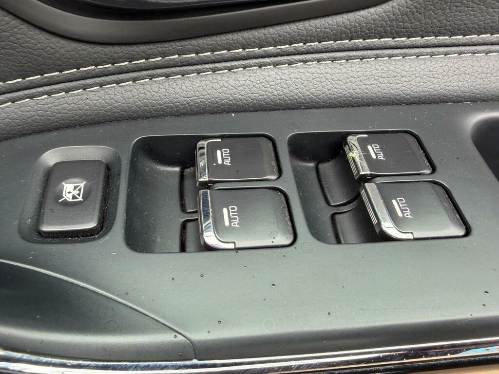 Kia Ceed White #33