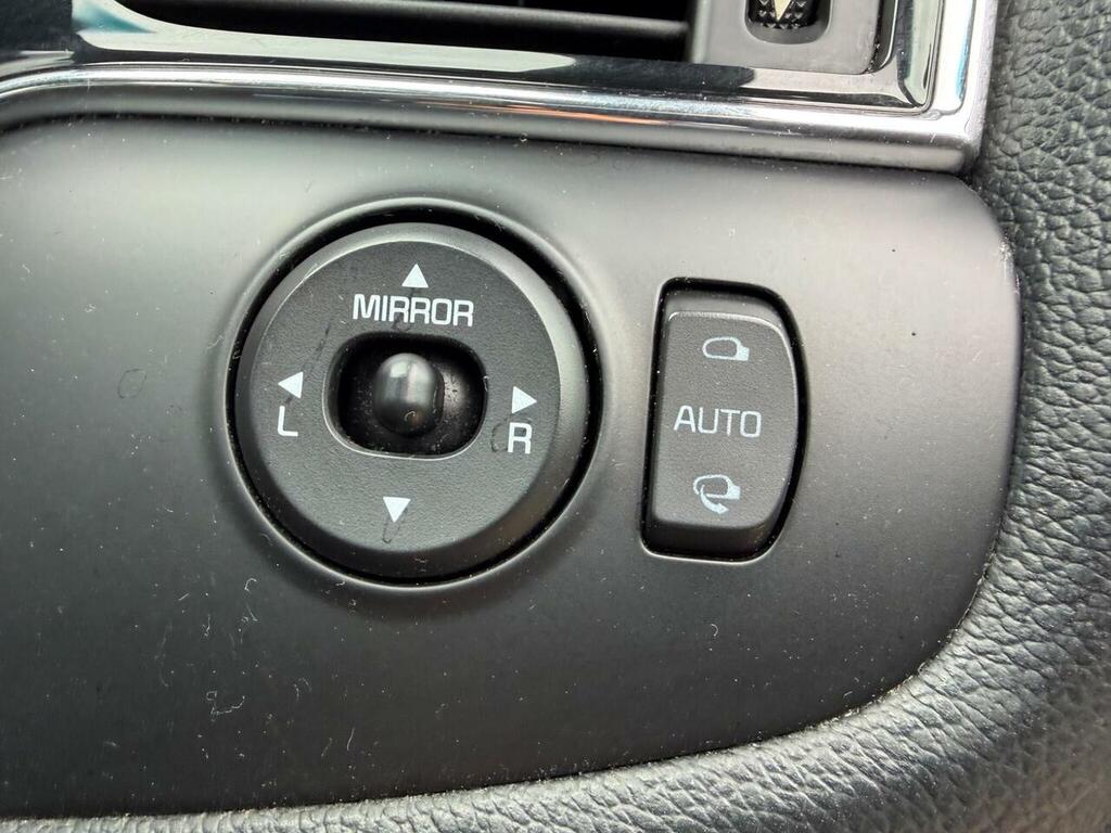 Kia Ceed White #43