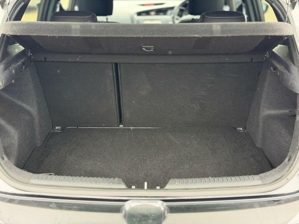 Kia Ceed White #10