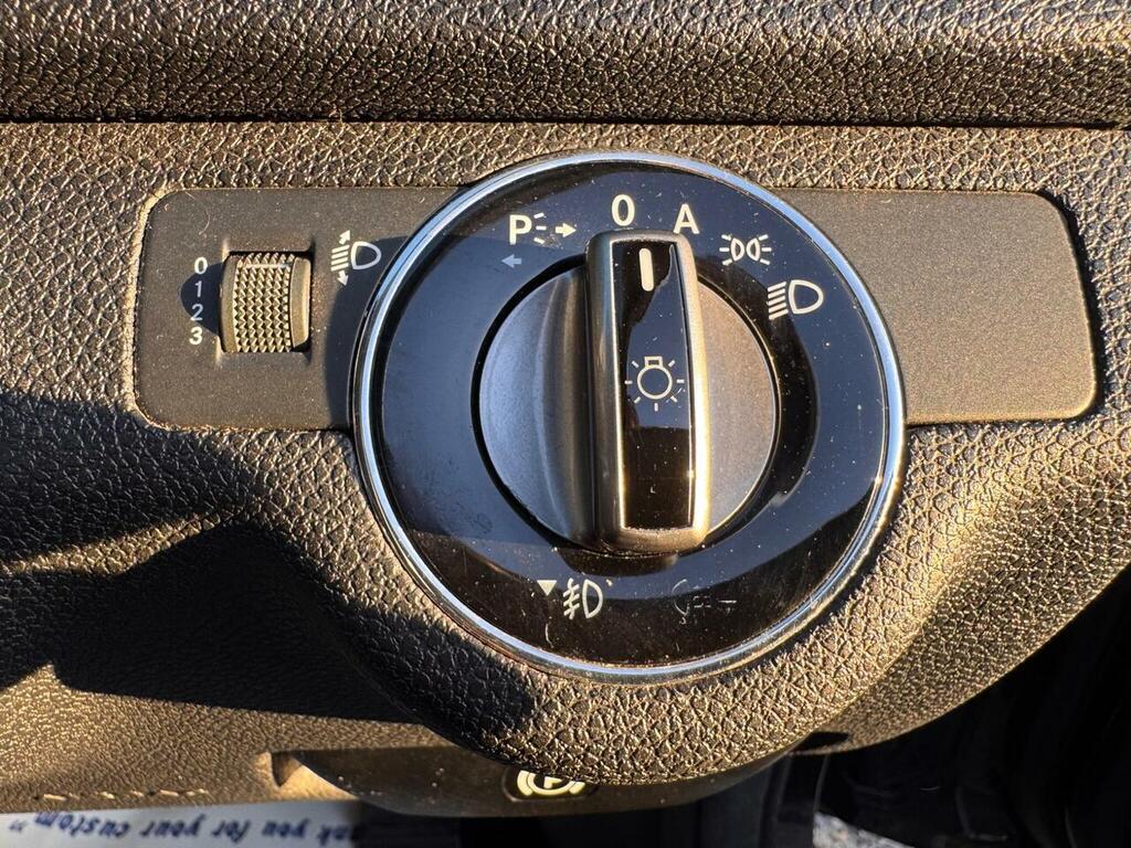 Mercedes-Benz C Class 2.1 C200 Cdi Silver #20