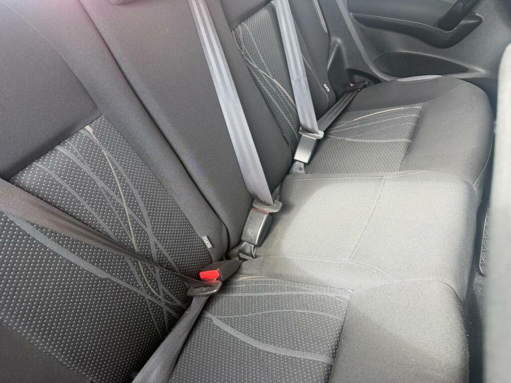 Peugeot 208 Intuitive Silver #14