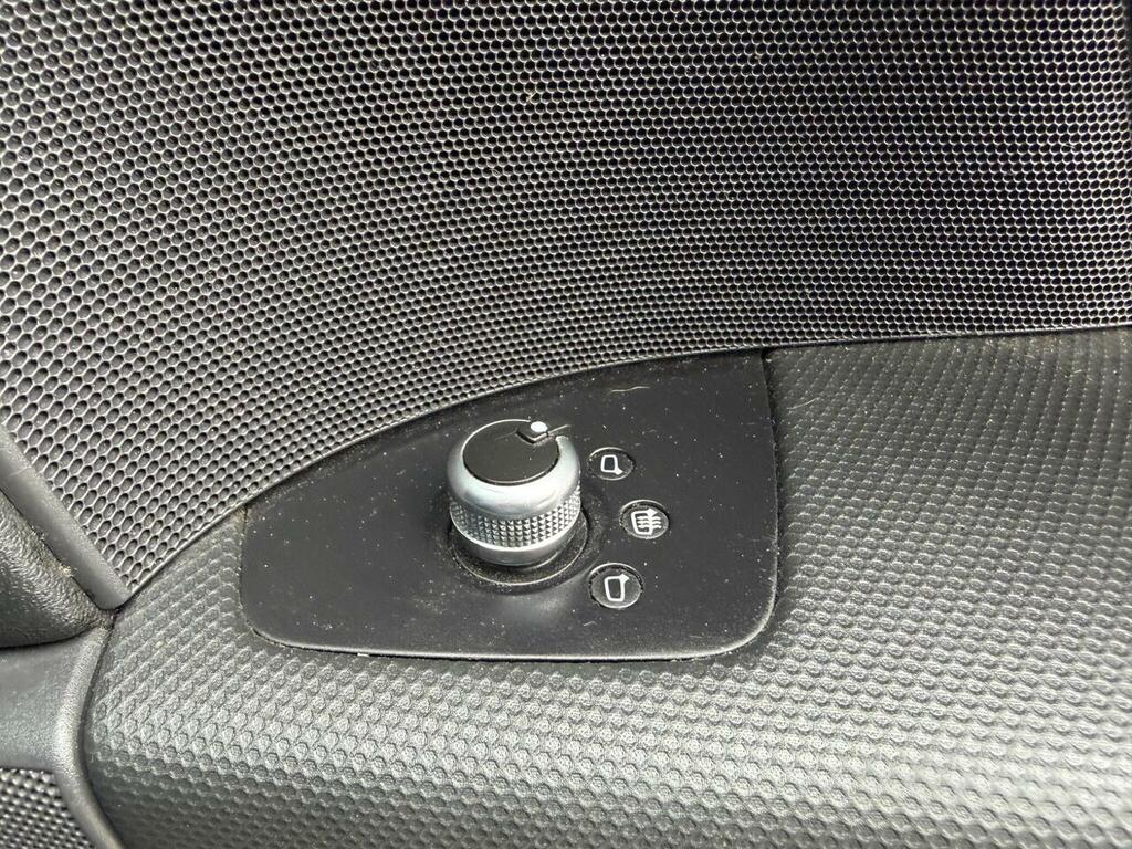 Audi TT 2.0 Tdi Black Edition Coupe Quat Grey #21