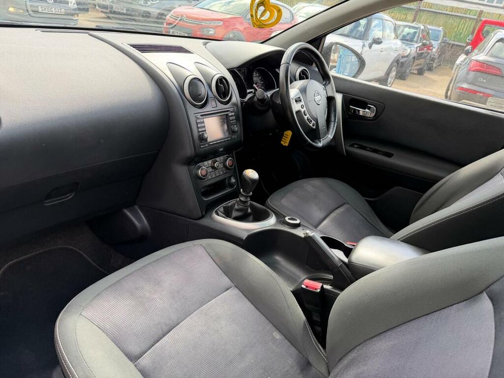 Mazda CX-5 2.2 Skyactiv-d Sport Nav 4Wd Euro 6 Ss Black #44