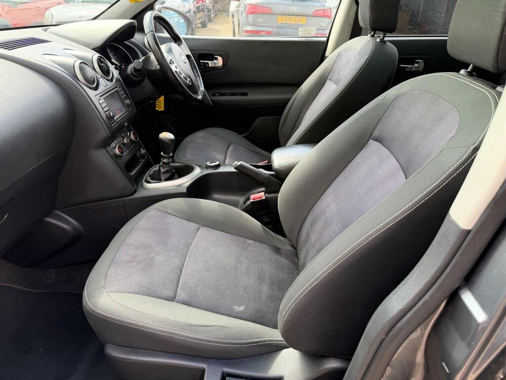 Mazda CX-5 2.2 Skyactiv-d Sport Nav 4Wd Euro 6 Ss Black #45