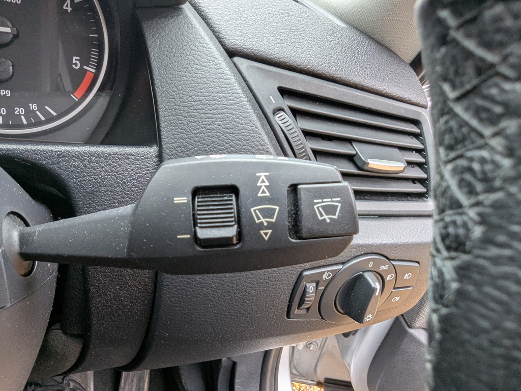 BMW X1 Xdrive 20D Se Blue #18