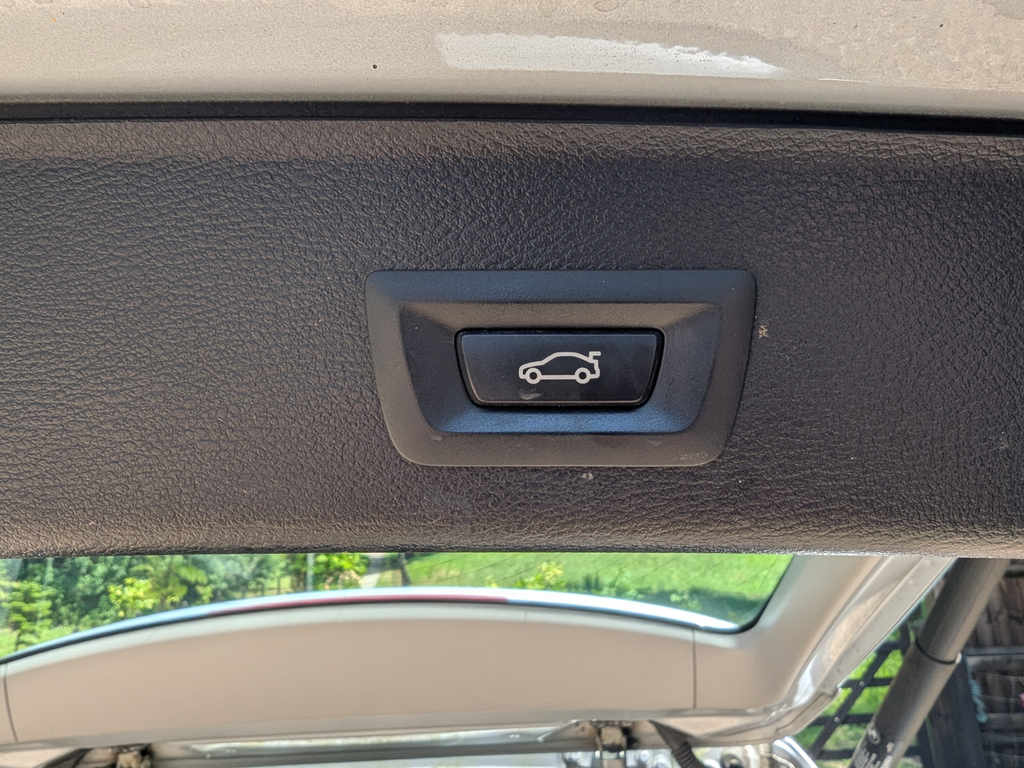 BMW X3 Xdrive20d Xline  #40
