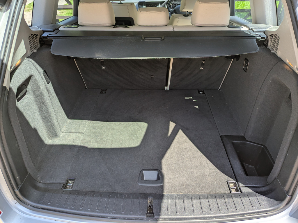 BMW X3 Xdrive20d Xline  #39