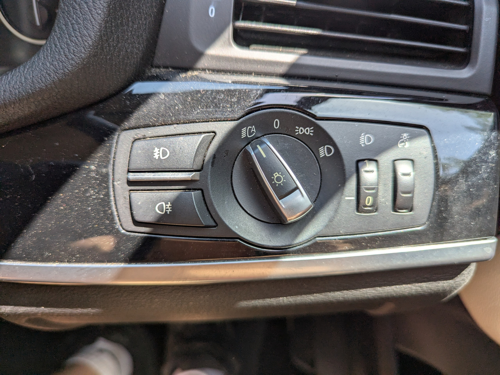 BMW X3 Xdrive20d Xline  #20
