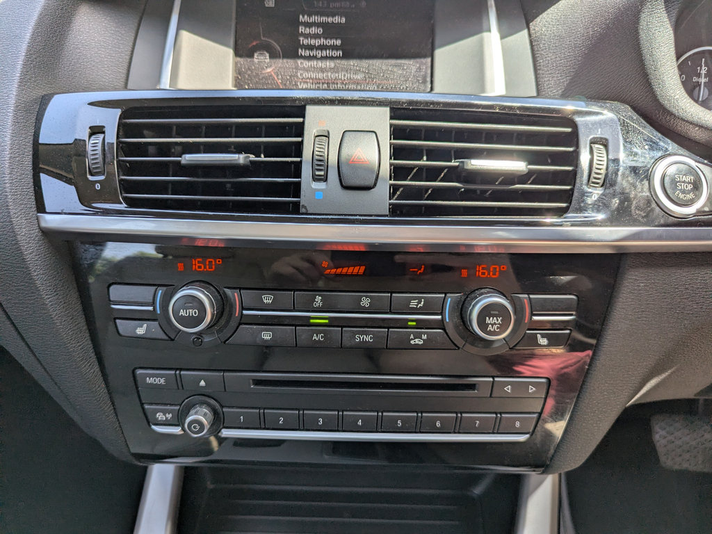 BMW X3 Xdrive20d Xline  #15