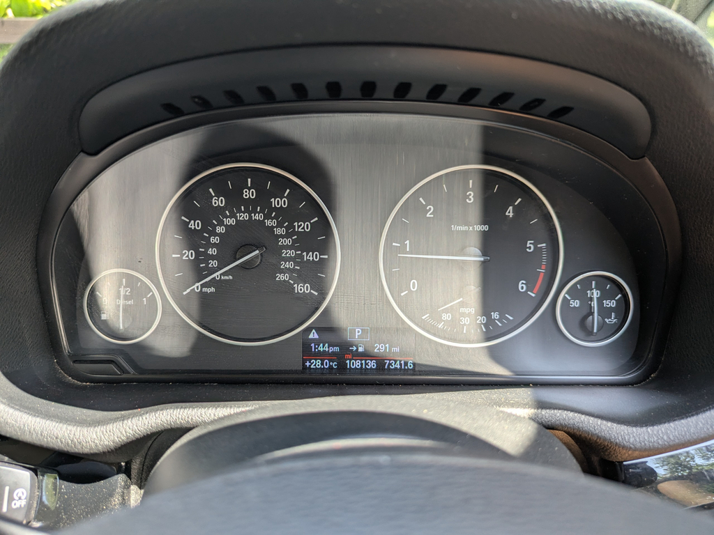 BMW X3 Xdrive20d Xline  #14