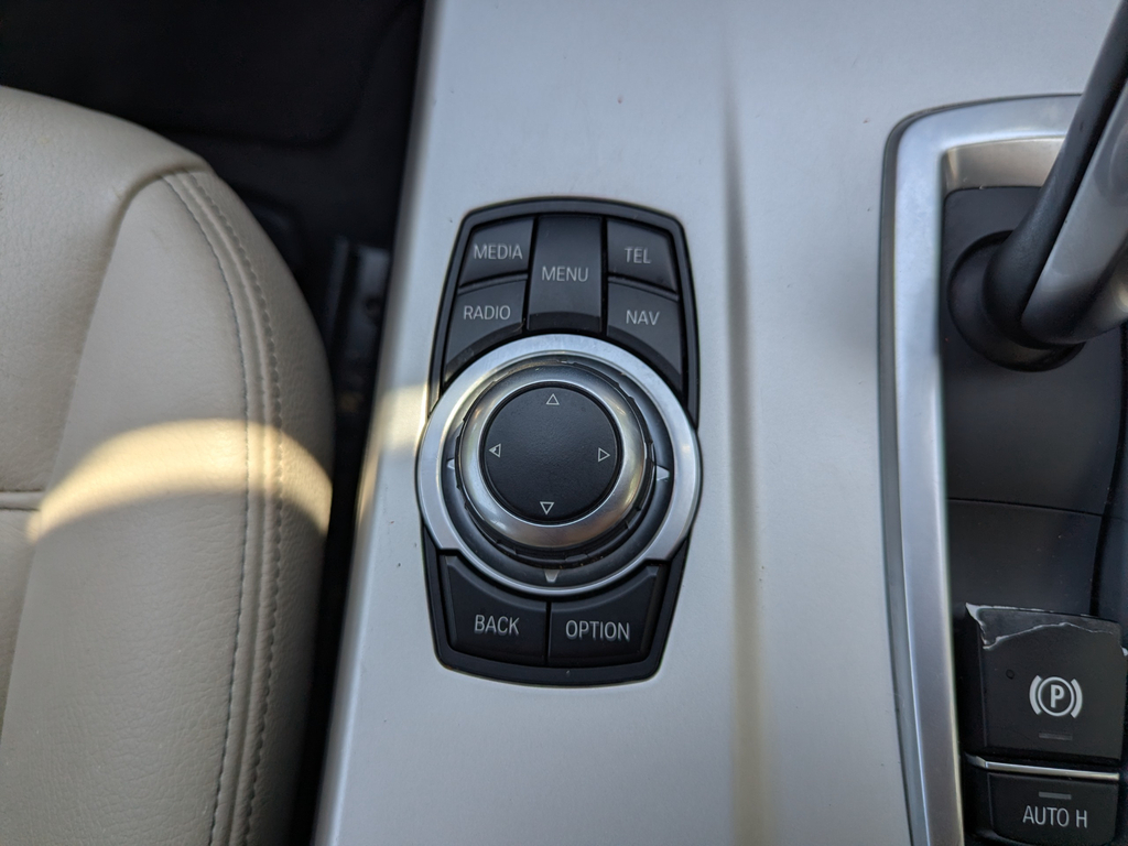 BMW X3 Xdrive20d Xline  #23