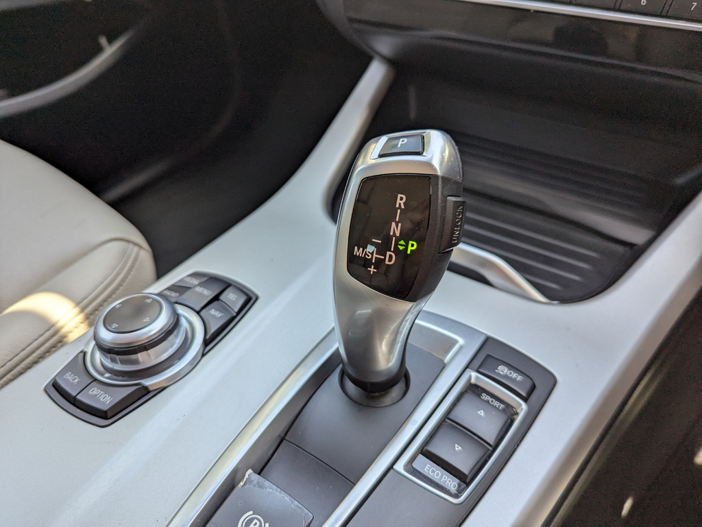 BMW X3 Xdrive20d Xline  #19