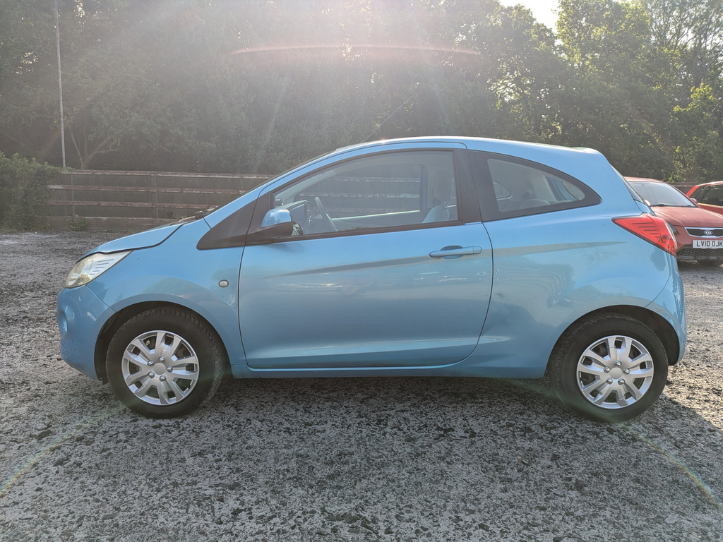Ford KA Style  #6