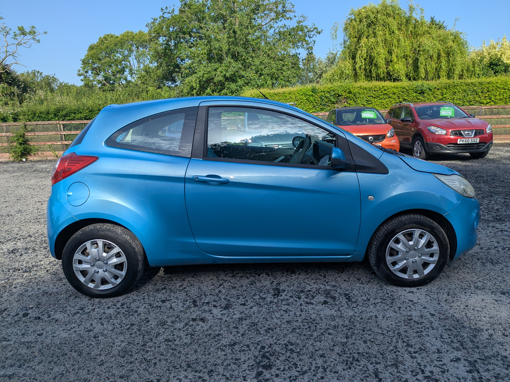 Ford KA Style  #5