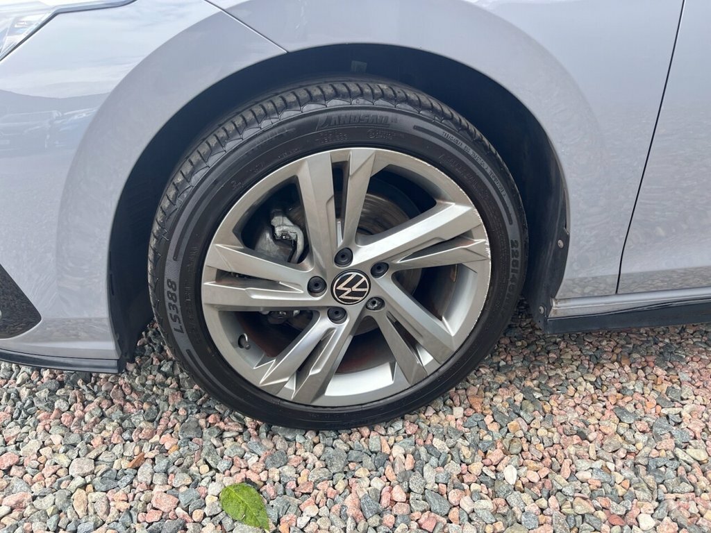 Volkswagen Golf 1.5L R-line ML72RCO Grey #2