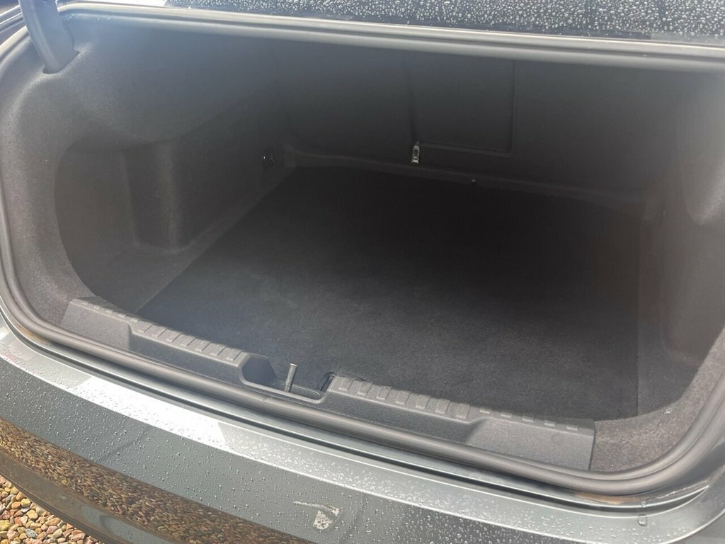 Audi A3 1L S Line HJ22ULH Grey #6