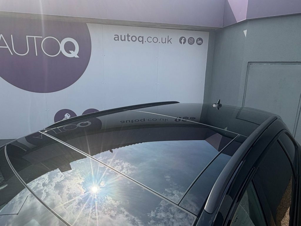 Audi RS6 Avant Rs 6 Avant Carbon Black 600 Ps Tiptronic Black #13