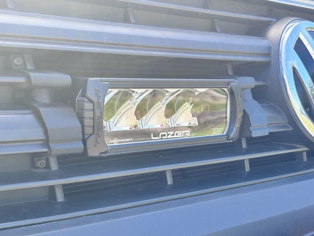 Volkswagen Campervan 2L Startline White #22