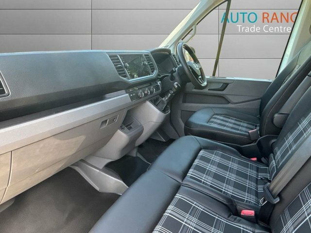 Volkswagen Campervan 2L Startline White #13