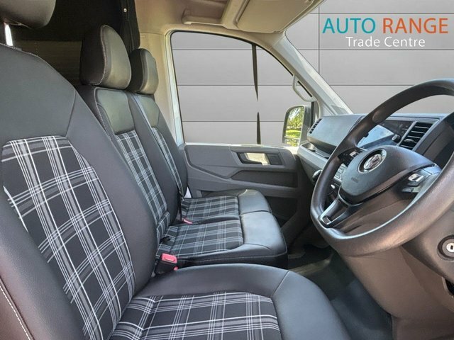 Volkswagen Campervan 2L Startline White #12