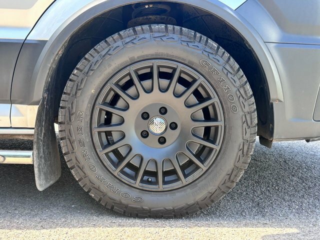Volkswagen Campervan 2L Startline White #18
