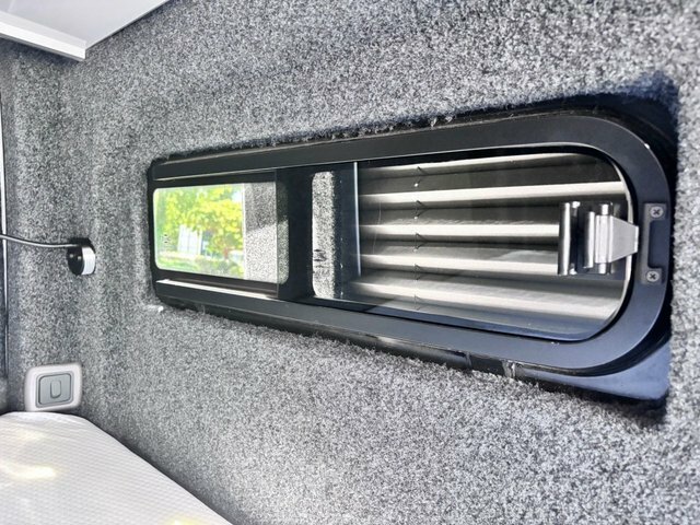 Volkswagen Campervan 2L Startline White #45