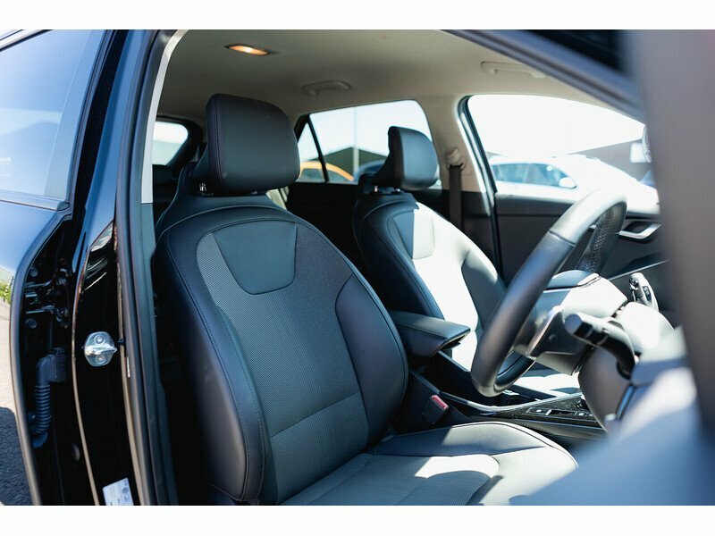 Kia Niro H Gdi 3 - 2023 72 WO72BPZ Black #2