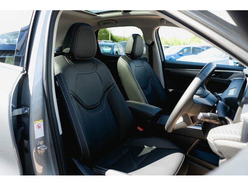 Great Wall Haval Jolion Pro Ultra Hybrid - 2025 75 Grey