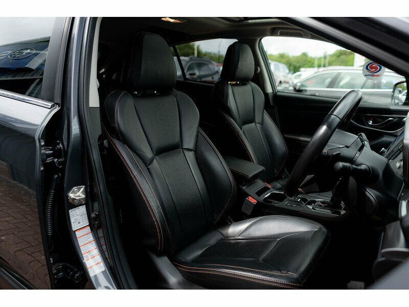 Subaru XV I Se Premium - 2021 21 Grey #2