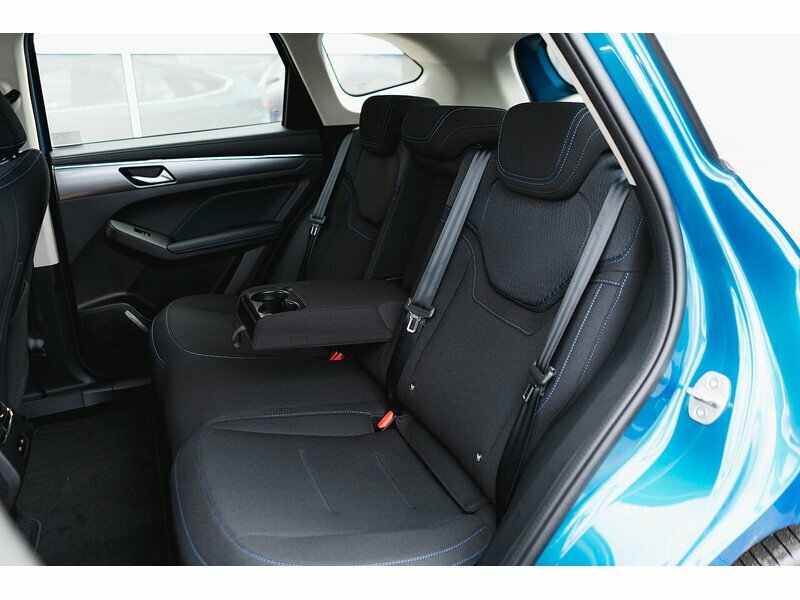 Great Wall Haval Jolion Pro 1.5 Ehev Premium Dht - 2026 White #25